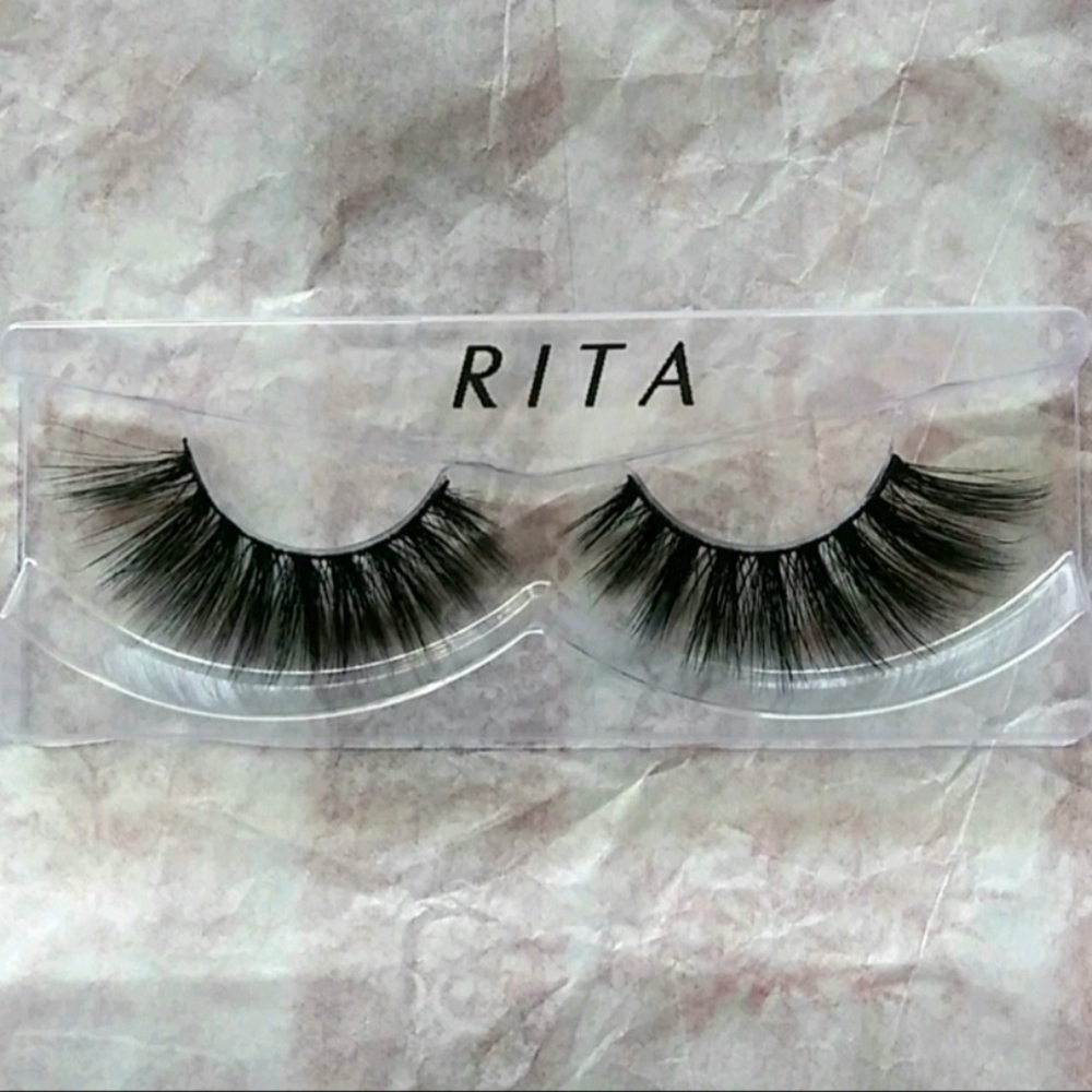 D Mink Lash "RITA"